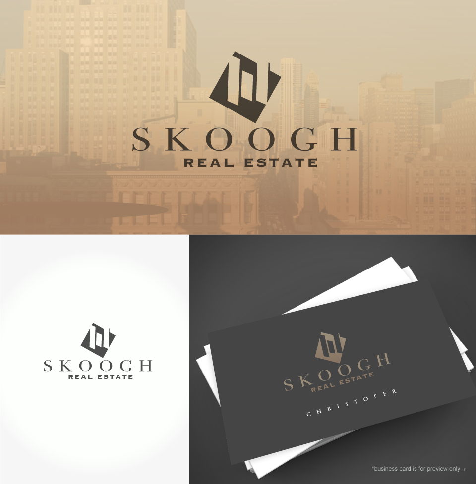 Logo Design by Aleksic for this project | Design #7831780