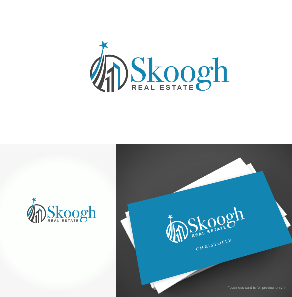 Logo Design by Aleksic for this project | Design #7831782