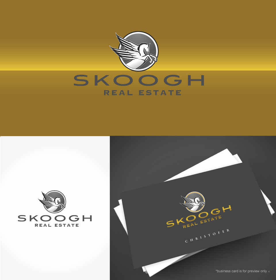 Logo Design by Aleksic for this project | Design #7831783