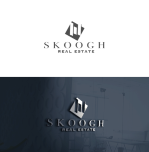 Logo Design by Aleksic for this project | Design: #7836215