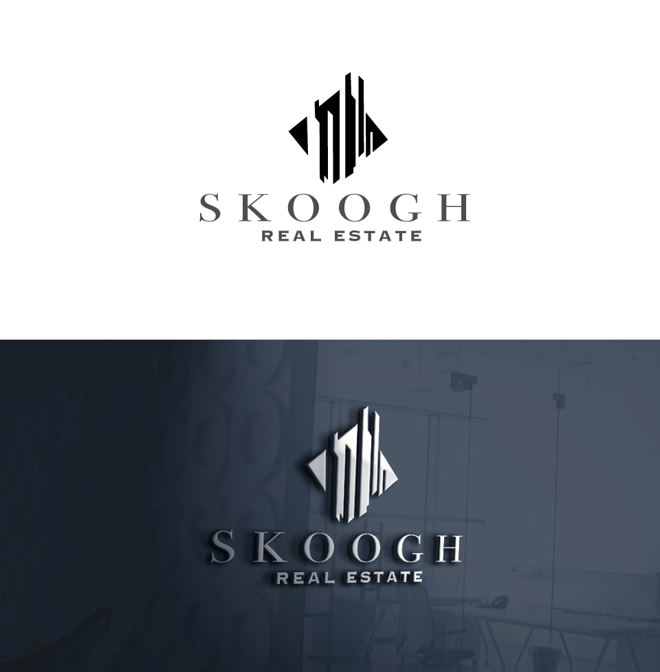 Logo Design by Aleksic for this project | Design #7846828