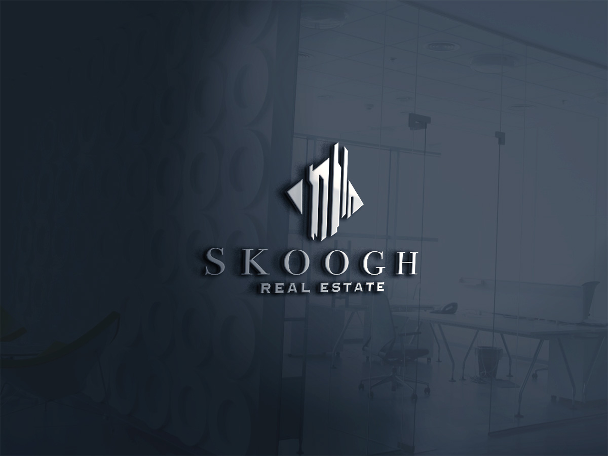 Logo Design by Aleksic for this project | Design #7846829