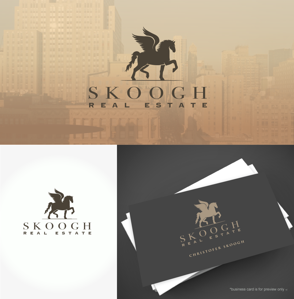 Logo Design by Aleksic for this project | Design #7866090