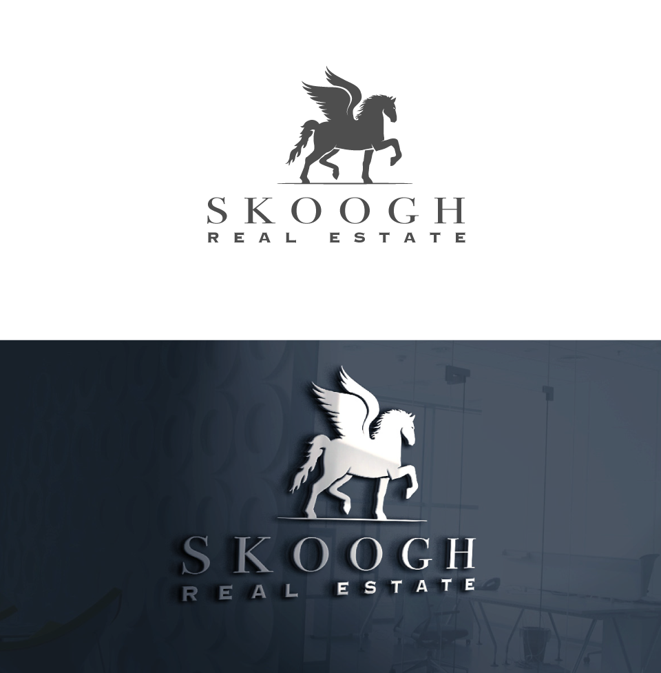 Logo Design by Aleksic for this project | Design #7866091
