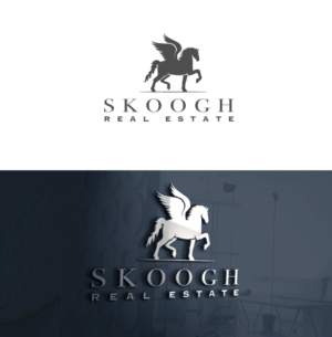 Logo Design by Aleksic for this project | Design: #7866091