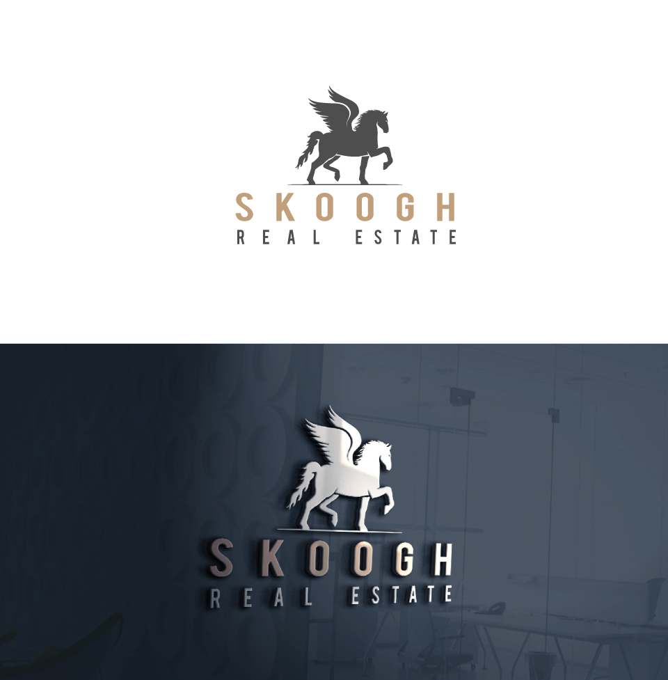 Logo Design by Aleksic for this project | Design #7866263