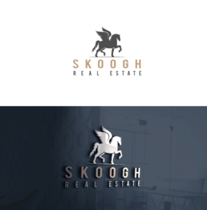 Logo Design by Aleksic for this project | Design: #7866263