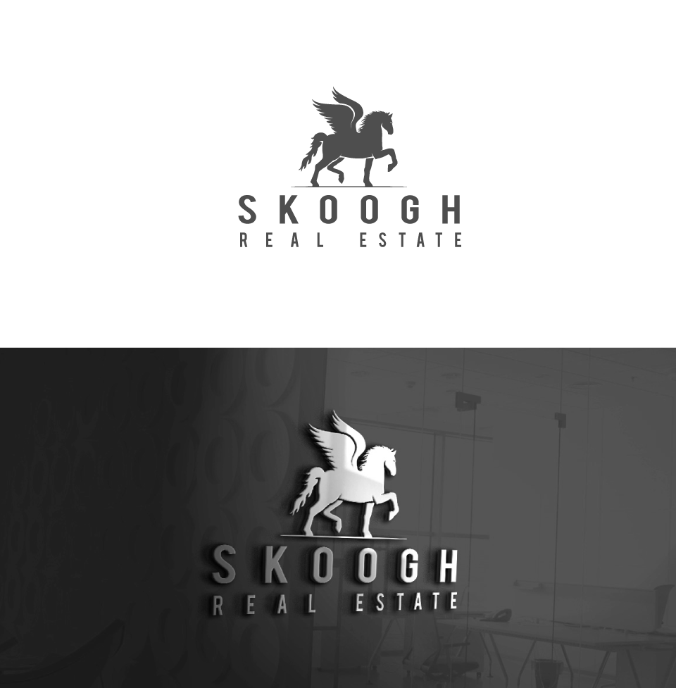 Logo Design by Aleksic for this project | Design #7866266