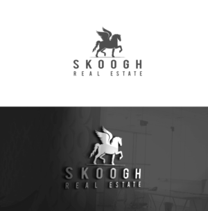 Logo Design by Aleksic for this project | Design: #7866266