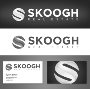 Logo Design by JonnyGeorgeson for this project | Design: #7830307