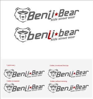 Logo Design by Miroslav Vladimirovich for this project | Design #1966127