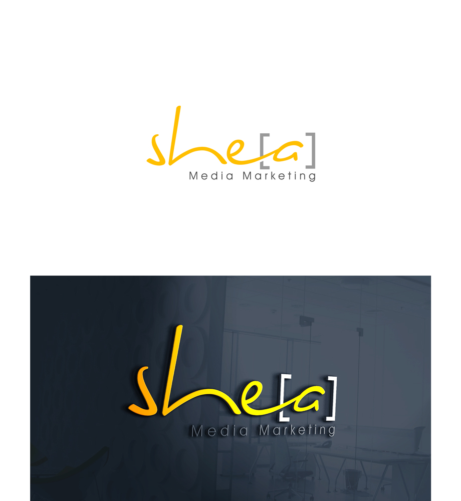 Logo Design by ideaz2050 for SHEA Media Marketing | Design #7832049