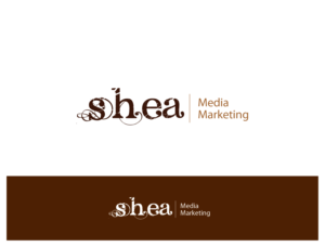 Logo Design by sanjaya for SHEA Media Marketing | Design #7814066