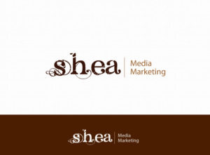 Logo Design by sanjaya for SHEA Media Marketing | Design: #7814067