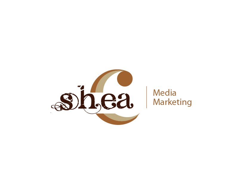 Logo Design by sanjaya for SHEA Media Marketing | Design #7814181
