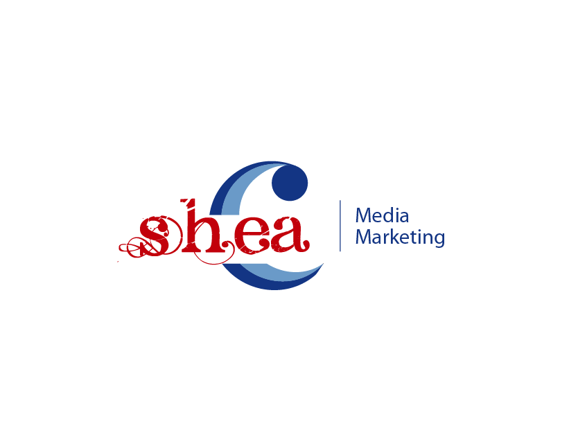 Logo Design by sanjaya for SHEA Media Marketing | Design #7831608