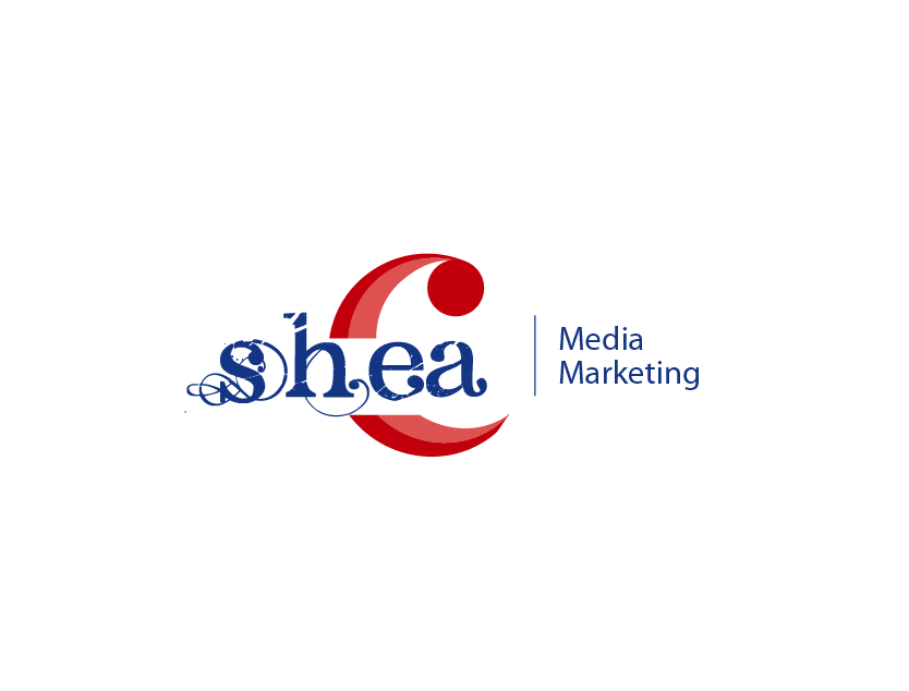 Logo Design by sanjaya for SHEA Media Marketing | Design #7831610