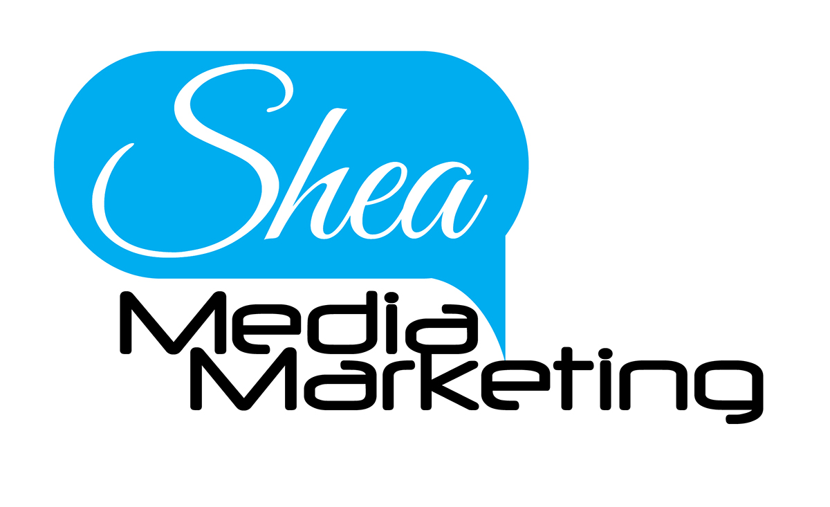 Logo Design by kirkalan for SHEA Media Marketing | Design #7817497