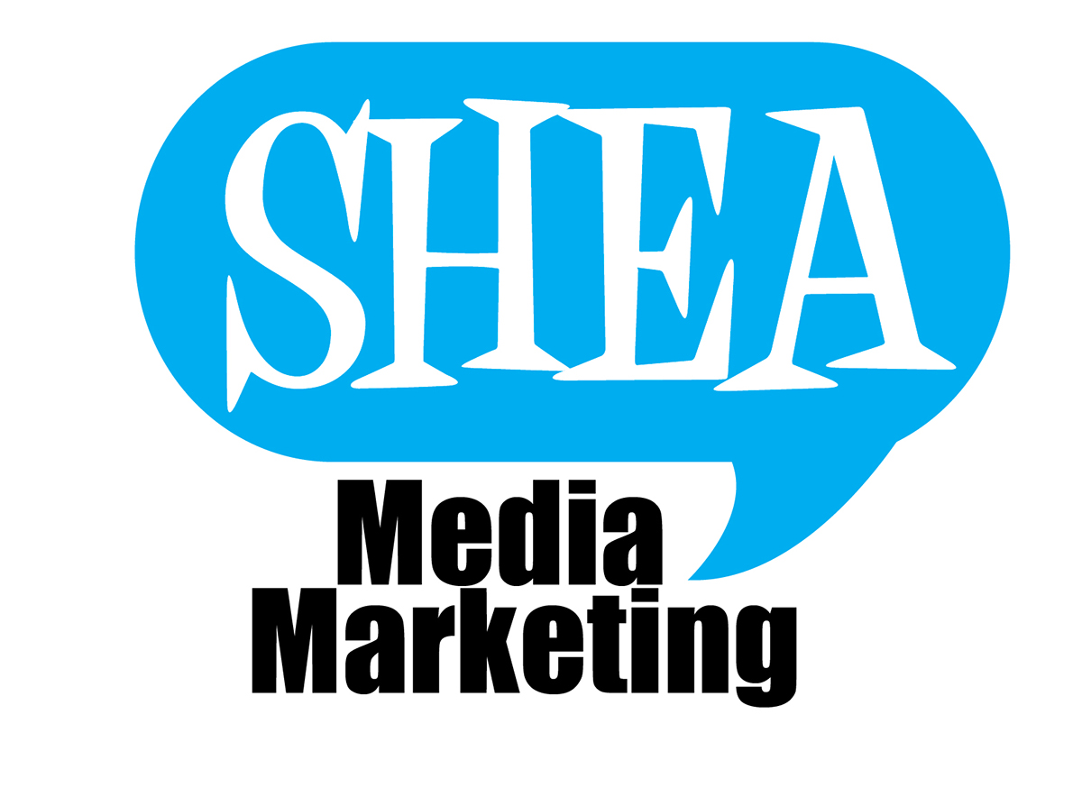 Logo Design by kirkalan for SHEA Media Marketing | Design #7821808