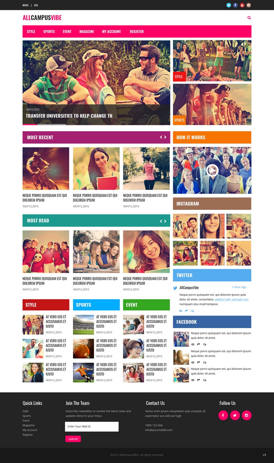 Web-Design von pb für dieses Projekt | Design #7877636