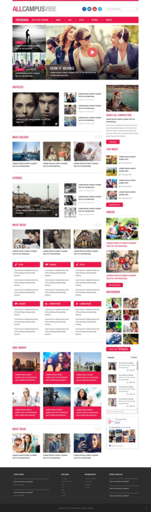 Web Design par pb pour ce projet | Design : #7877641