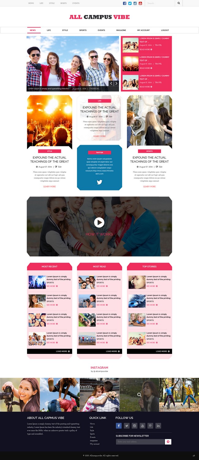 Diseño Web por pb para este proyecto | Diseño #7920817