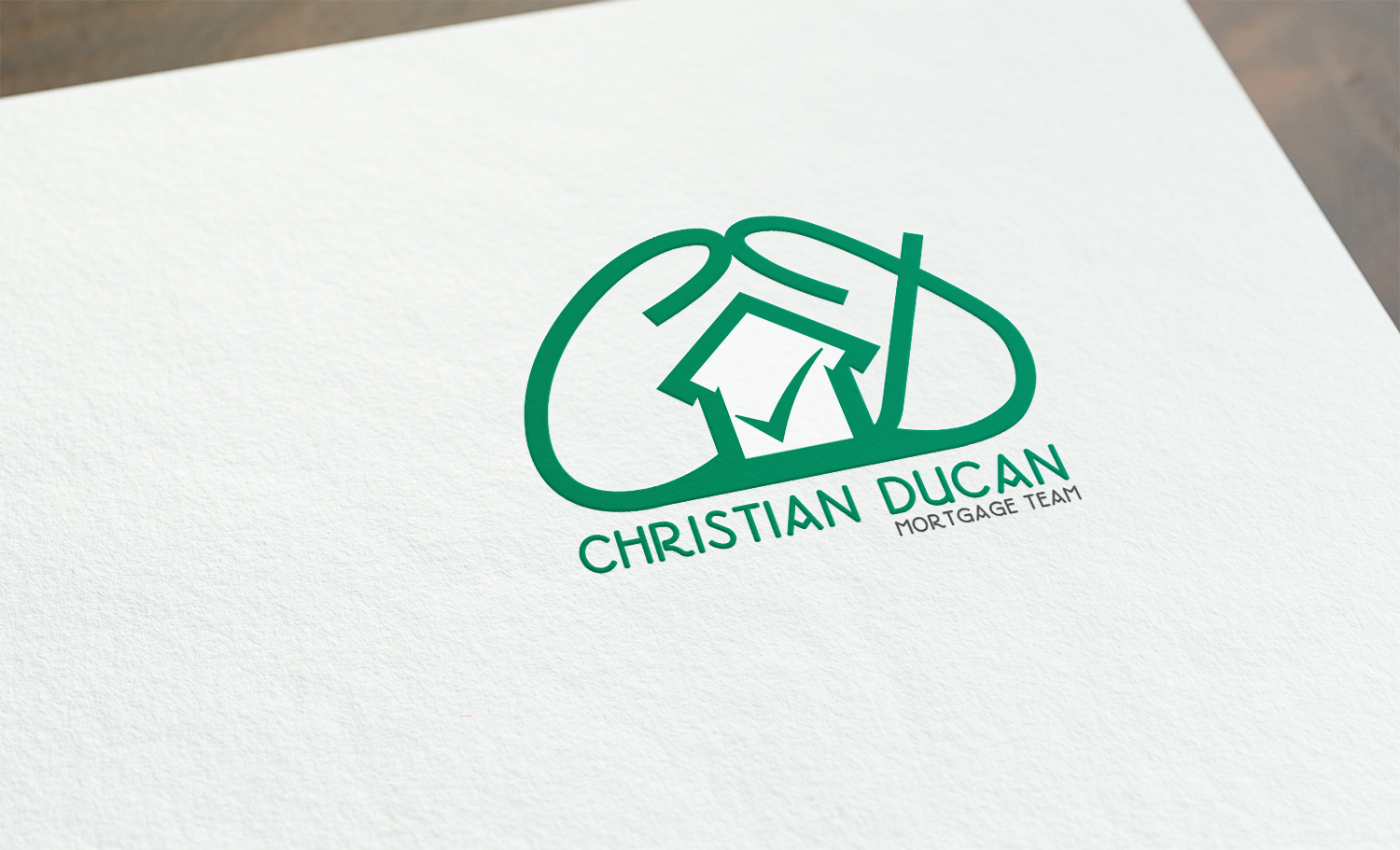 Logo Design by Designing Fever for this project | Design #7880961