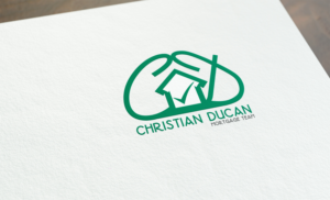Logo Design by Designing Fever