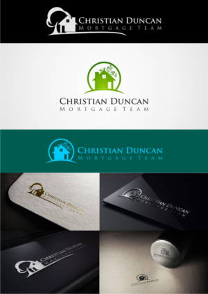 Logo Design by anaklanang03 for this project | Design: #7826340