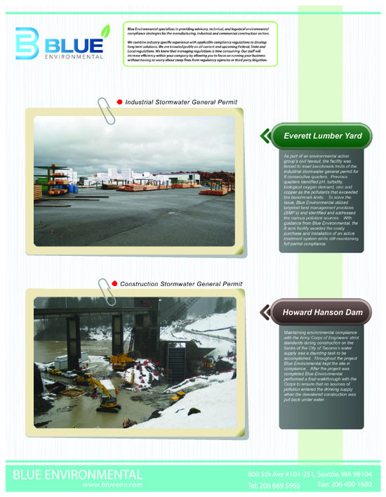 Flyer Design by WingLee for this project | Design #400012