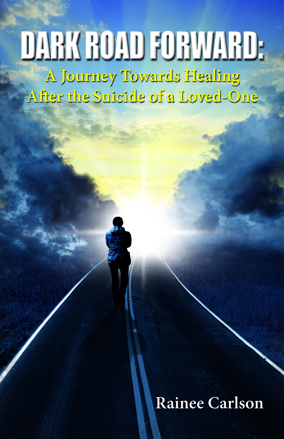Book Cover Design by hutch74 for this project | Design #7849538