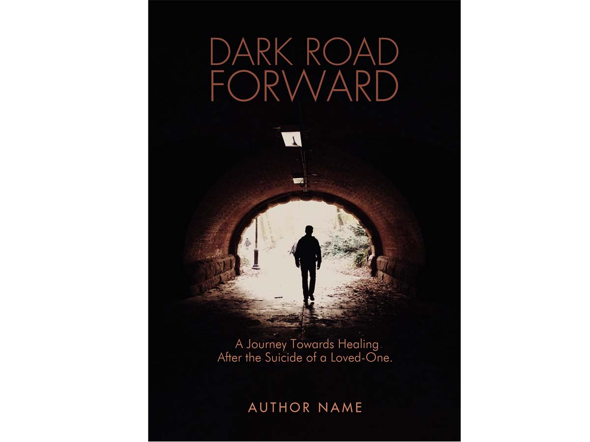Book Cover Design by sdeb for this project | Design #7816099