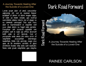 Book Cover Design by leuchi