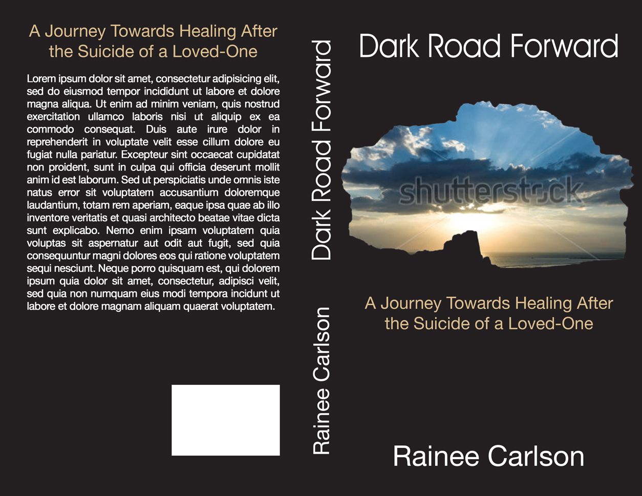 Book Cover Design by leuchi for this project | Design #7840370