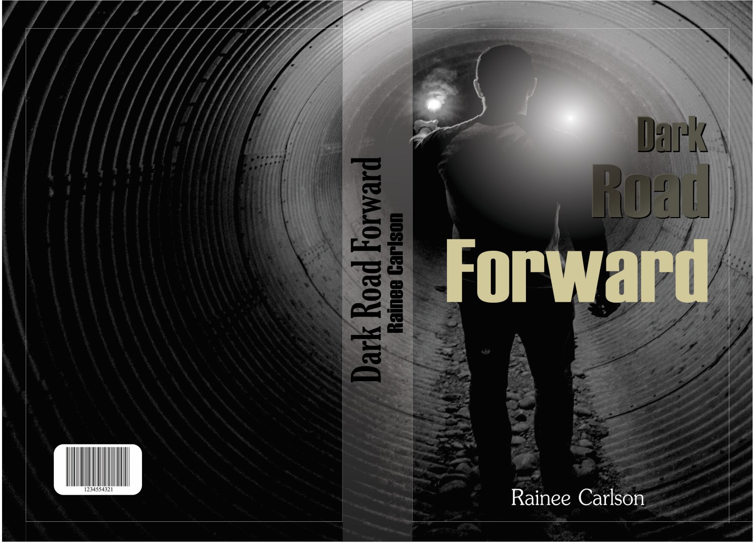Book Cover Design by DG for this project | Design #7850913