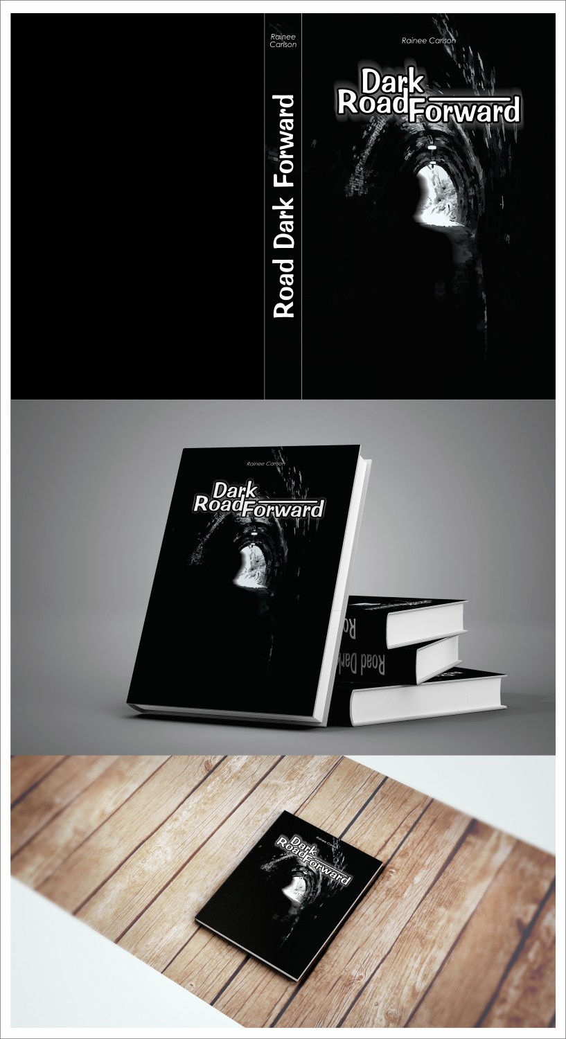 Design de Couverture de Livre par DG pour ce projet | Design #7856240