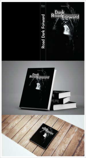 Book Cover Design by DG for this project | Design: #7856240