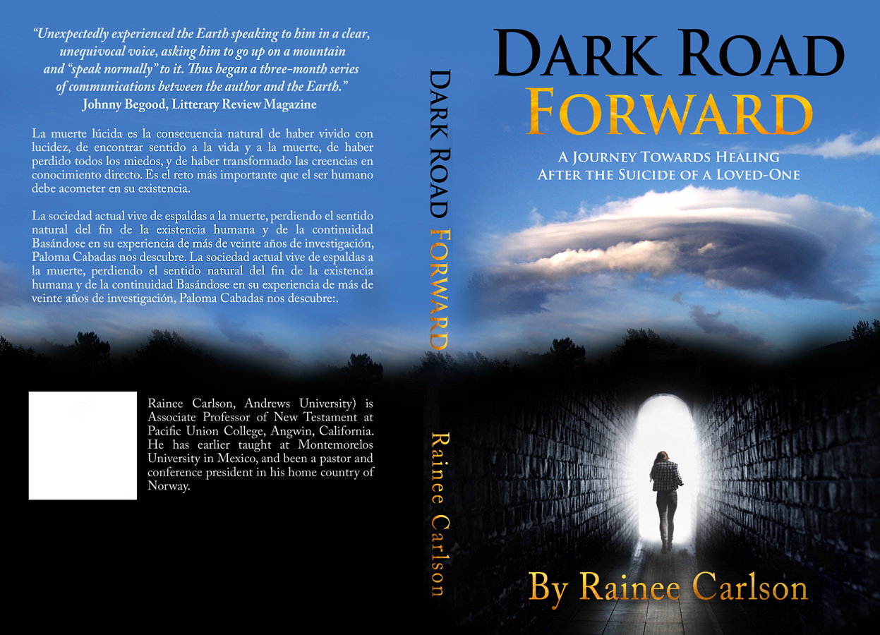 Buchumschlag Design von Tatlin für dieses Projekt | Design #7838312