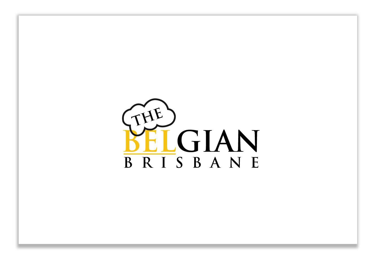 Logo Design by OSI for this project | Design #1929974