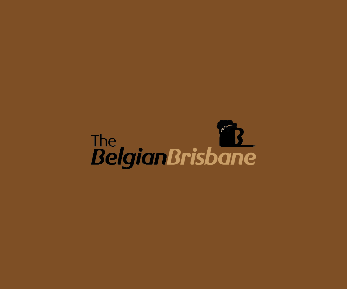 Logo-Design von EdBrandon für dieses Projekt | Design #1976523