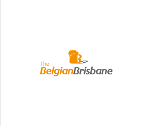 Logo-Design von EdBrandon für dieses Projekt | Design: #1976848