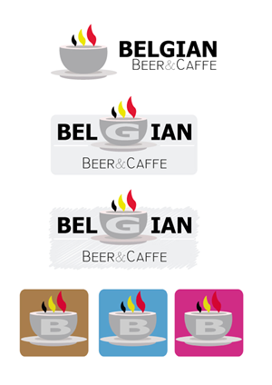 Logo Design by Peirot