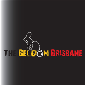 Logo Design by Aaron