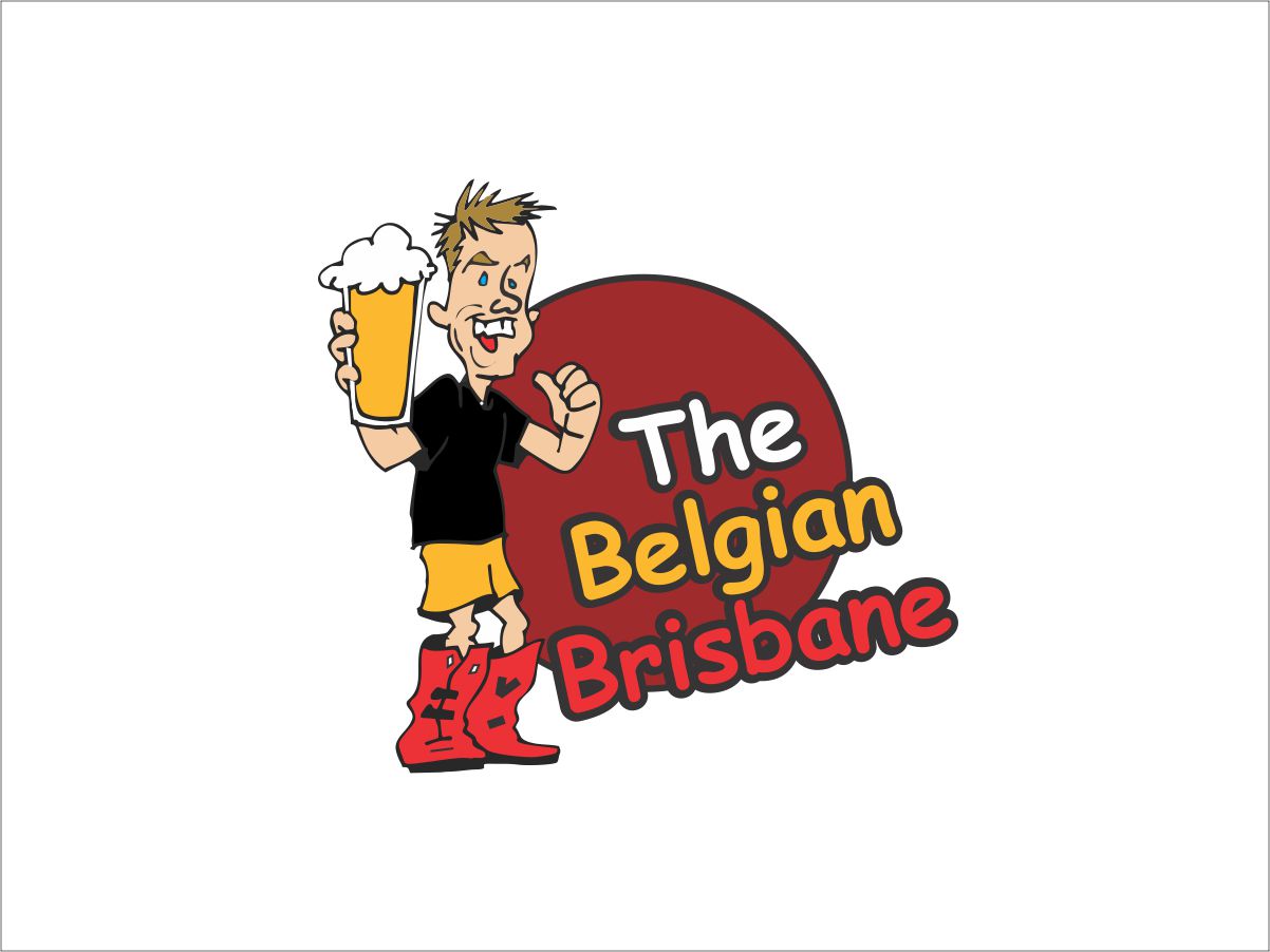 Logo Design by Jags for this project | Design #2002112