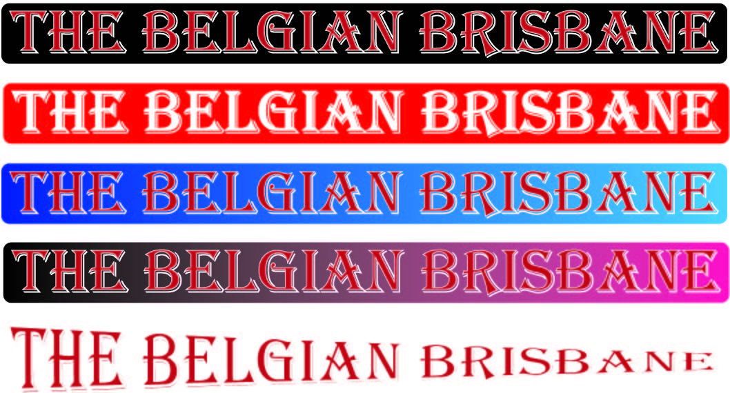 Logo Design by chamara for this project | Design #1928711