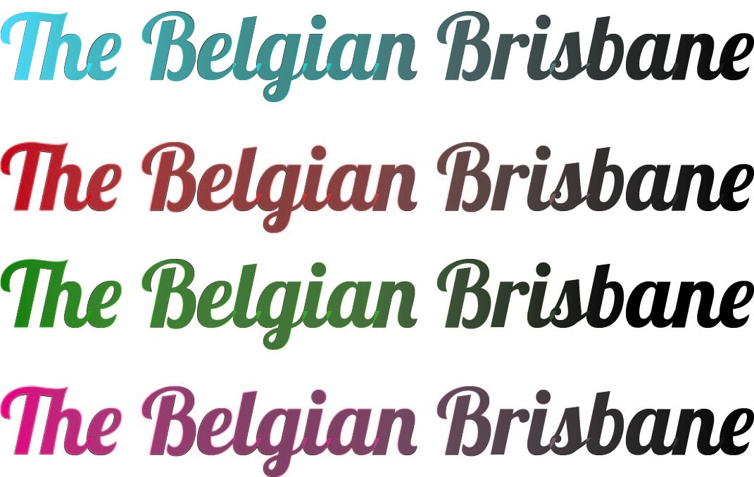 Logo Design by chamara for this project | Design #1928791