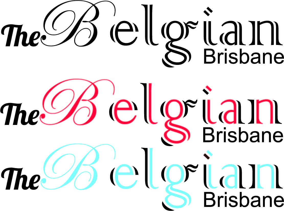 Logo Design by chamara for this project | Design #1974172