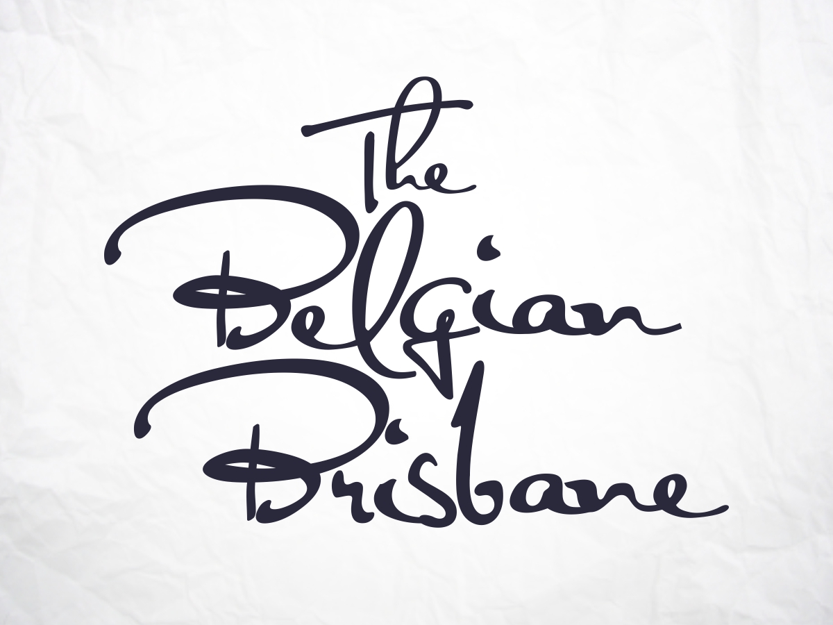 Logo Design by Dek Cardenas for this project | Design #1944767