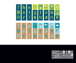 Diseño de Logo por Fourie Graphic Design  para este proyecto | Diseño: #1975295