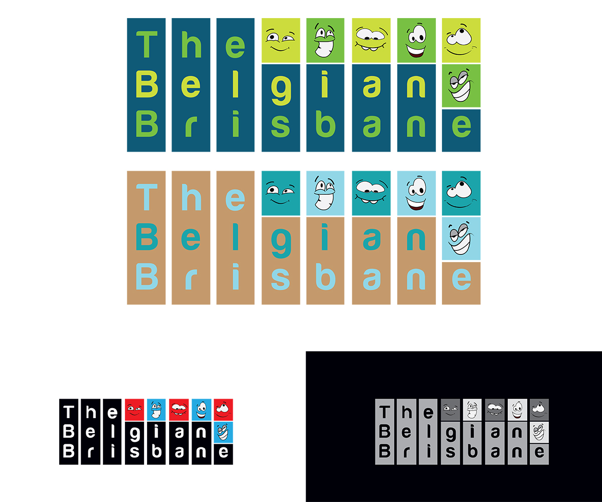 Diseño de Logo por Fourie Graphic Design  para este proyecto | Diseño #1975334